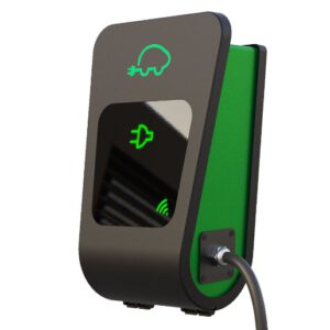 CTEK E-MOBILITY CHARGESTORM CONNECTED 2