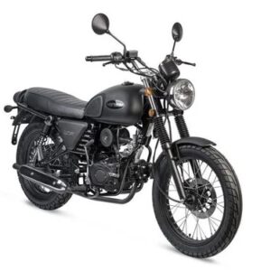 Hanway RAW50