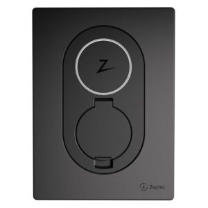 Zaptec Go Laadpaal - 22 kW Vermogen