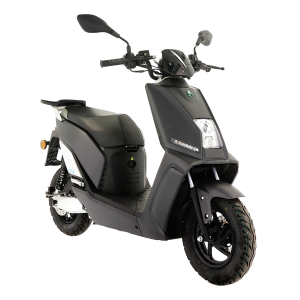 GTS E-nergy - 1.2KW max kopen 90.85 Nm/min - 60v 26AH Li-lion Accu