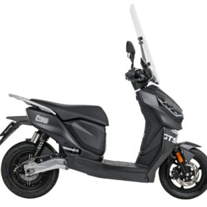 GTS  e-force / 60V 26AH / 70km actie radius