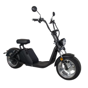 Electrische scooter GTS HL 3.0 - 20Ah - 1500 Watt - 50/55km actieradius