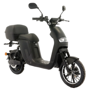 GTS E-asy Electrische scooter – 48v Lithium Accu