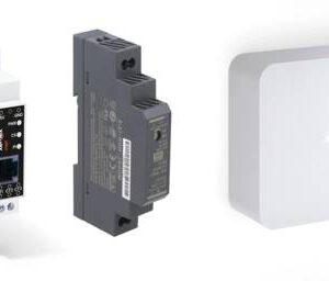 Zaptec - Zaptec Sense P1 Bundle