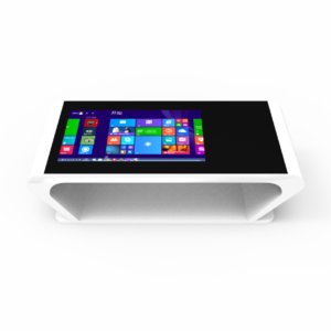 AVLink - PCAP Interactive Table For Education Institution