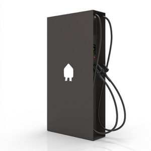 Smappee EV Ultra 80D 80 kW DC