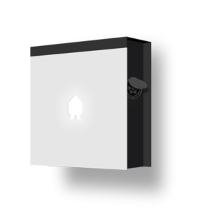 Smappee EV Wall HOME 22kW