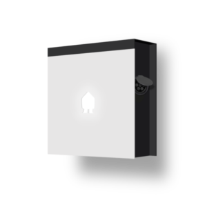 Smappee EV Wall LITE 22kW