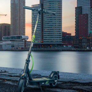 UrbMob Kick&Go 100% legale e-step