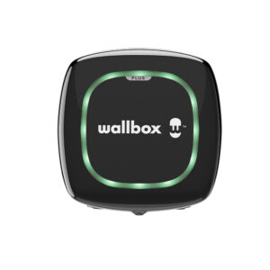 Wallbox Pulsar Plus 22kW