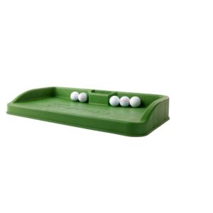 Ball Tray