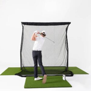 Golf Return Net