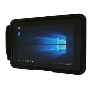 ZEBRA ET51 Enterprise Tablet with Integrated Scanner
