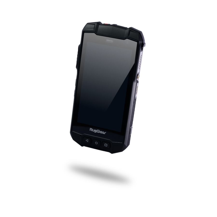 RugGear RG530
