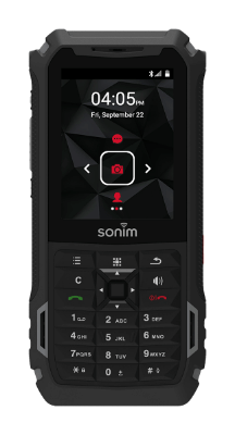 Sonim XP5s