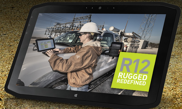 R12 Platform