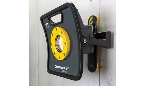 LED floodlight NOVA-EX CM