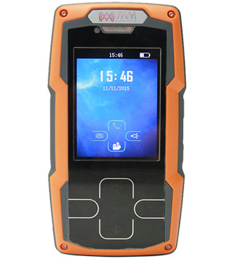 Finder 3 WM-5000F3