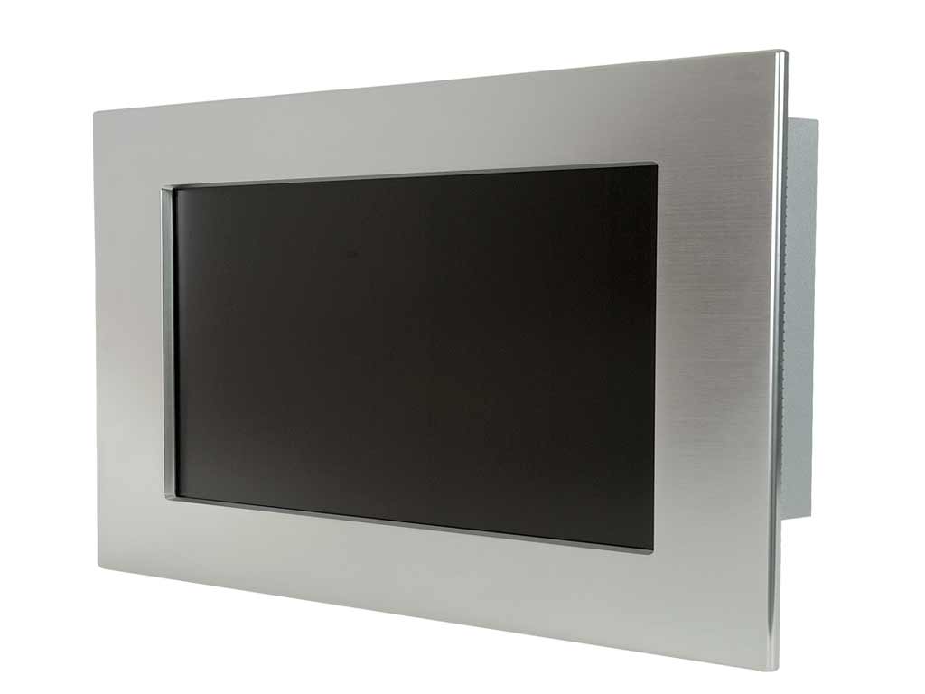 FullHD 21,5 inch PanelPC