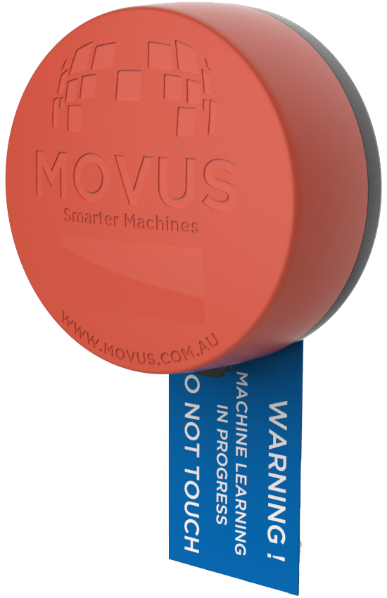 FitMachine® The All-in-One Equipment Monitoring Solution