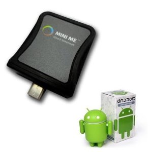 Android UHF RFID Reader