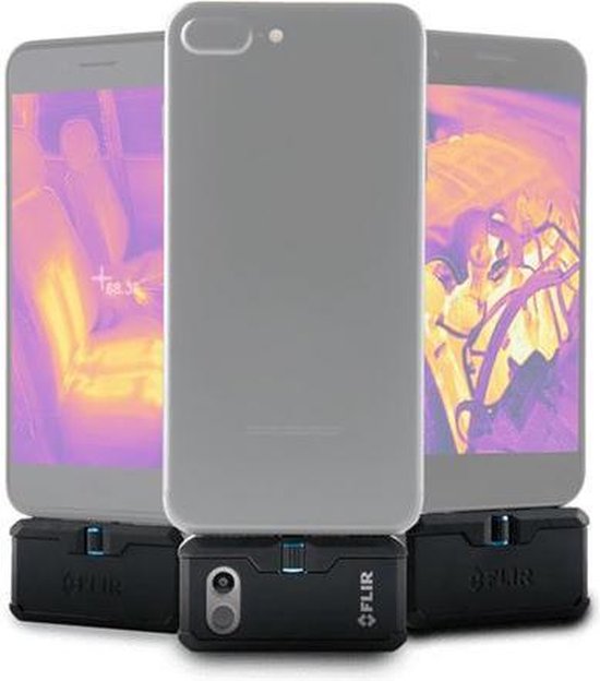 FLIR ONE Pro Android Thermal Imaging