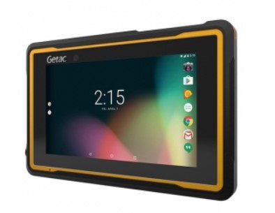 Getac tablet ZX70 7inch Premium USB BT WLAN 4G GPS Android