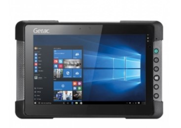 Getac tablet T800 81inch G2 Premium USB BT WLAN 4G (Gobi5000) GPS Win 10 Pro