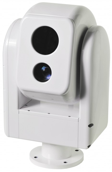 M-NAV-37X-TI Camera