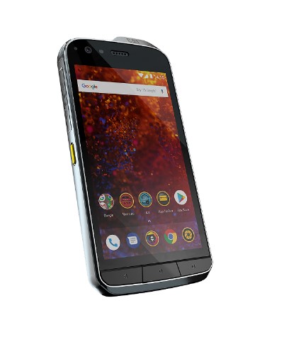 Cat S61 rugged IP68 smartphone