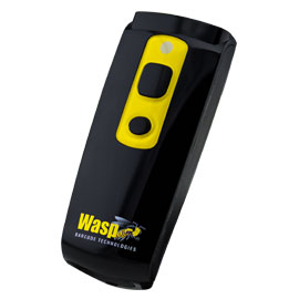 WWS150i Pocket 1D Barcode Scanner