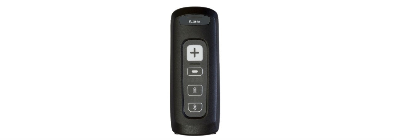 SYMBOL CS4070 COMPANION 1D/2D SCANNER FOR IOS ANDROID AND WIN MOBILE DEVICES