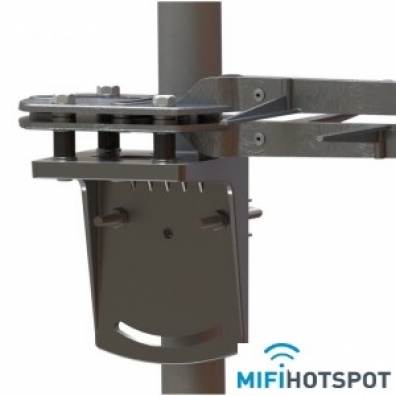 Poynting BRKT-0030 Mounting bracket for LTE MiMo applications