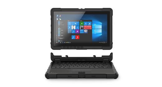 Rugged Tablet EM-X11G