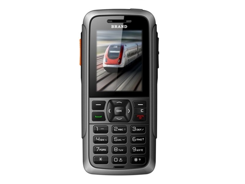 GPH R661 (GSM-R functions)
