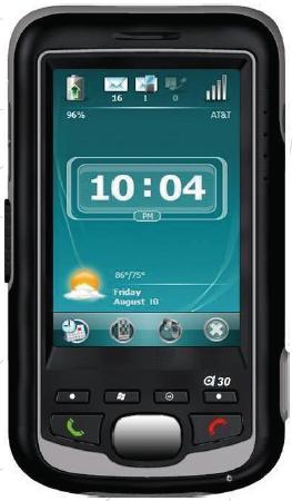 Airo A30 Highly Rugged PDA