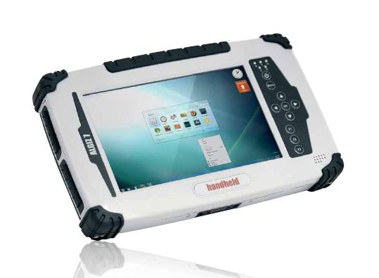Algiz 7 Super Rugged UMPC
