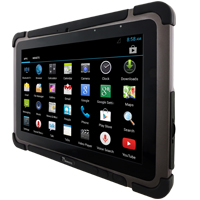 10.1" Rugged Android 4.2 Tablet 4GB Ram