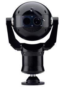 MIC 412 Series CCTV Camera