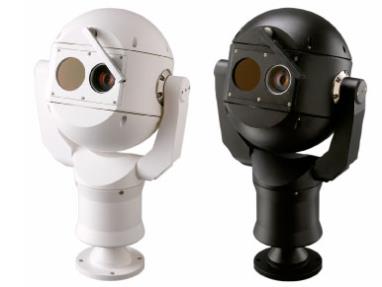 MIC 612 Series CCTV Camera