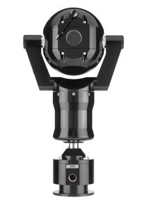 MIC 440 Series CCTV Explosion Proof Camera
