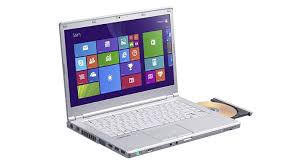 Ruggedized Panasonic Toughbook CF-LX3