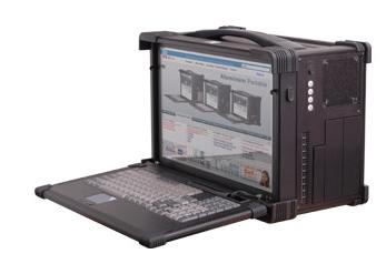 (EOL)Rugged Portable Computer Comrade 400