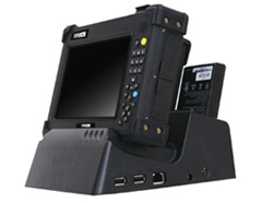 DuraBook T7M