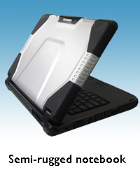 DuraBook  U14M