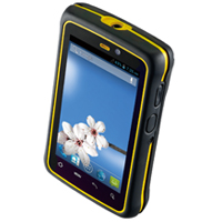 RUGGED Winmate E420M2 3G PDA