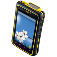 RUGGED E430M2 3B2 PDA