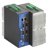 Moxa IA260 Embedded Computer