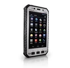 PANASONIC FZ-X1 FULLY RUGGED ANDROID 4.2.2