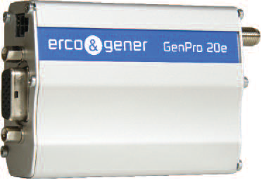 GenPro 20e SQB